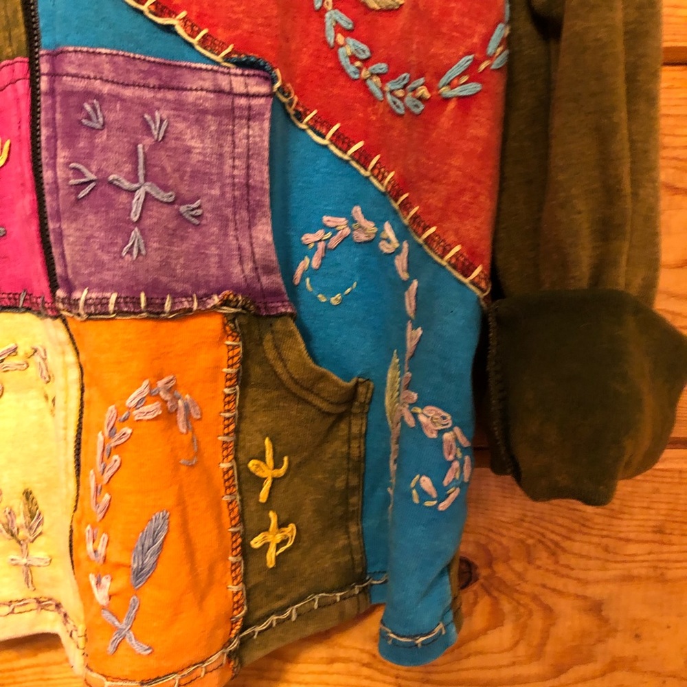 KPC Jacket - Picture 2 of 7